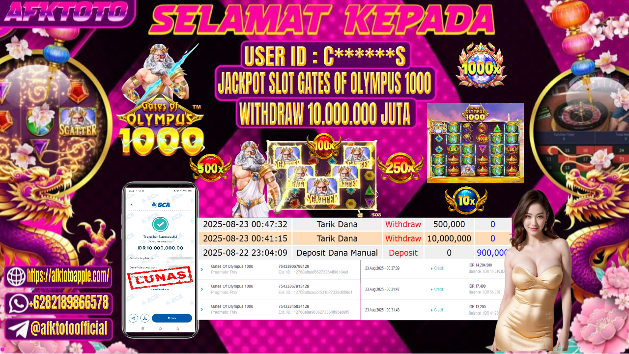 AFKTOTO
