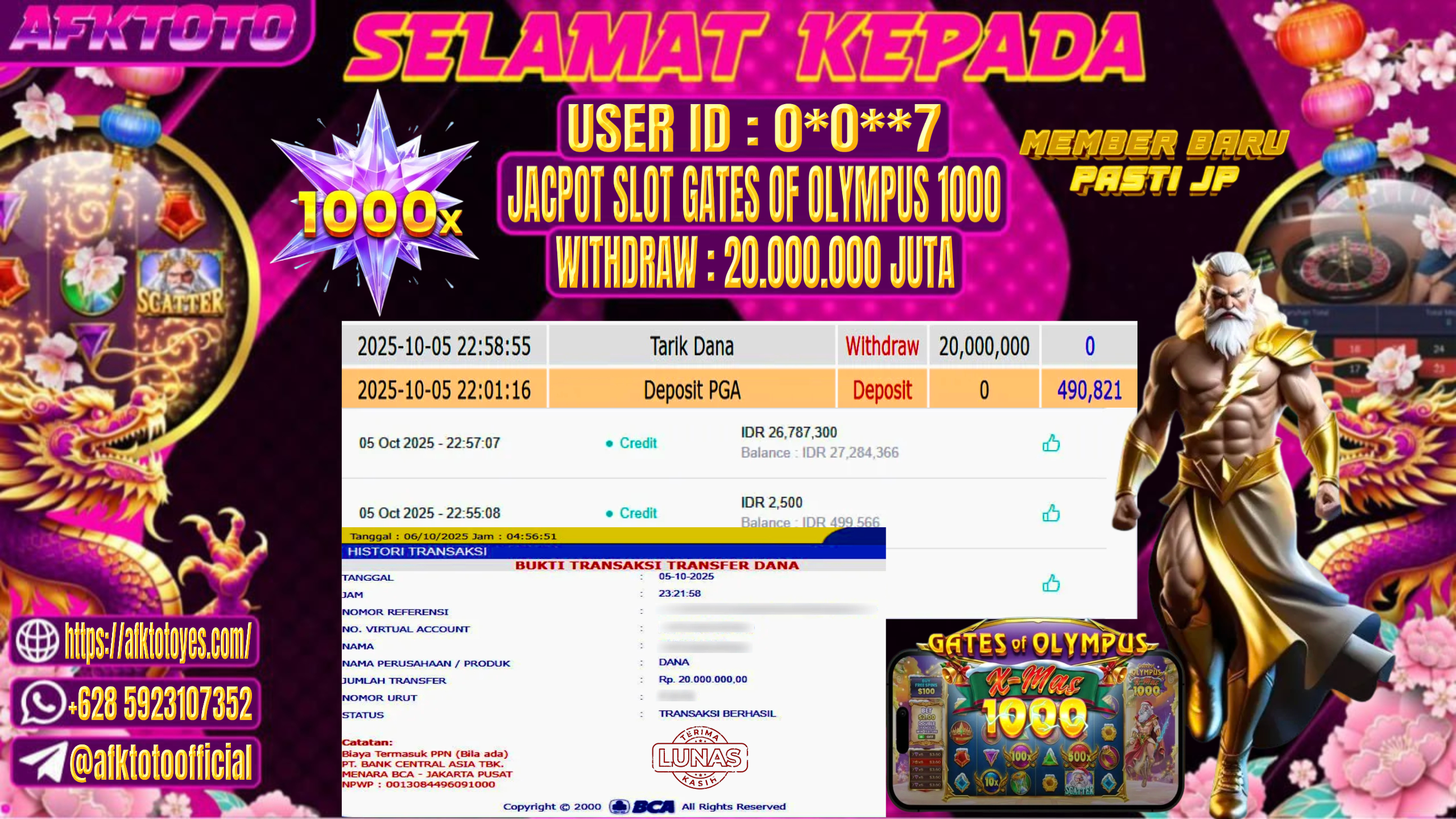 AFKTOTO