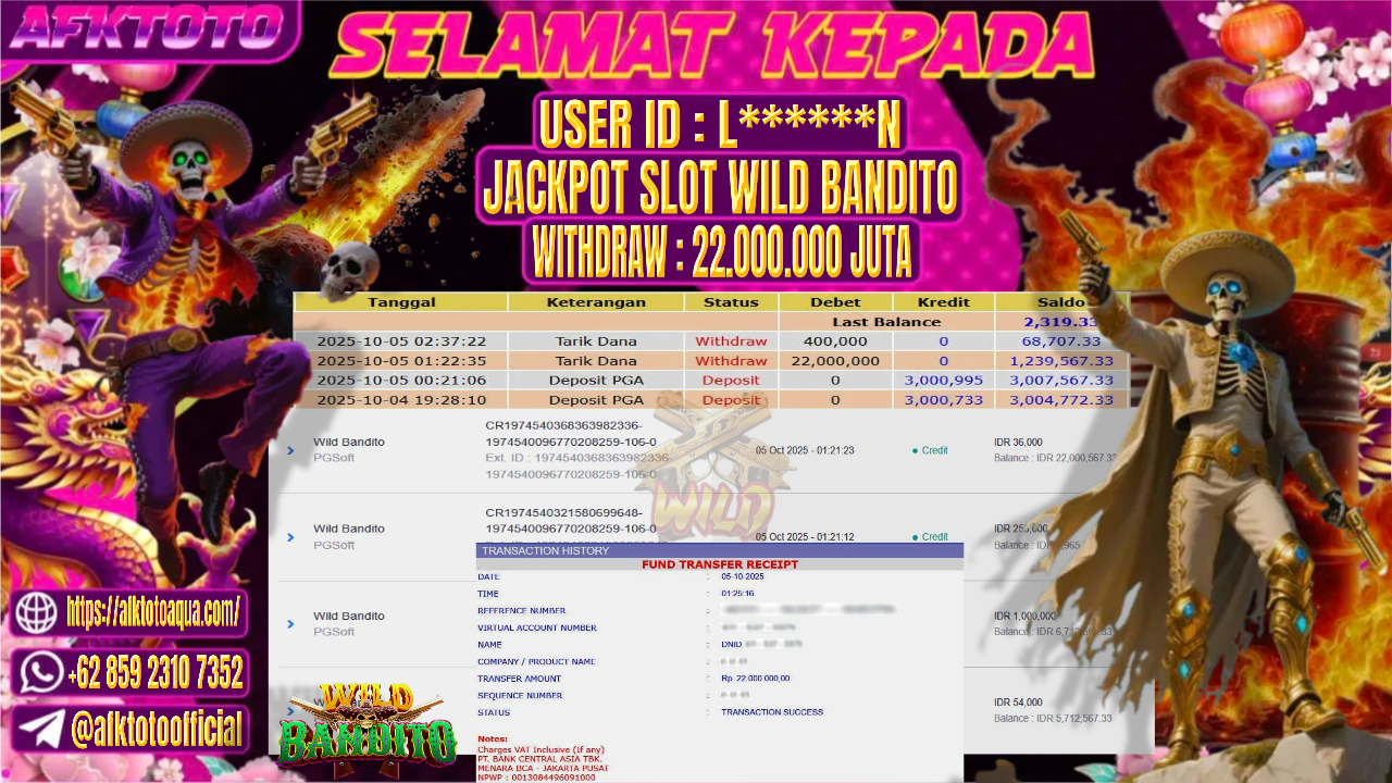 AFKTOTO