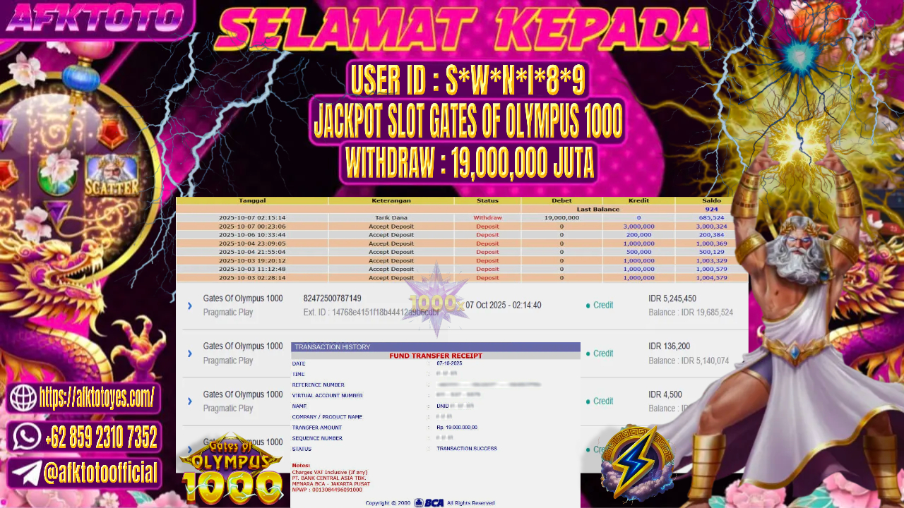 AFKTOTO