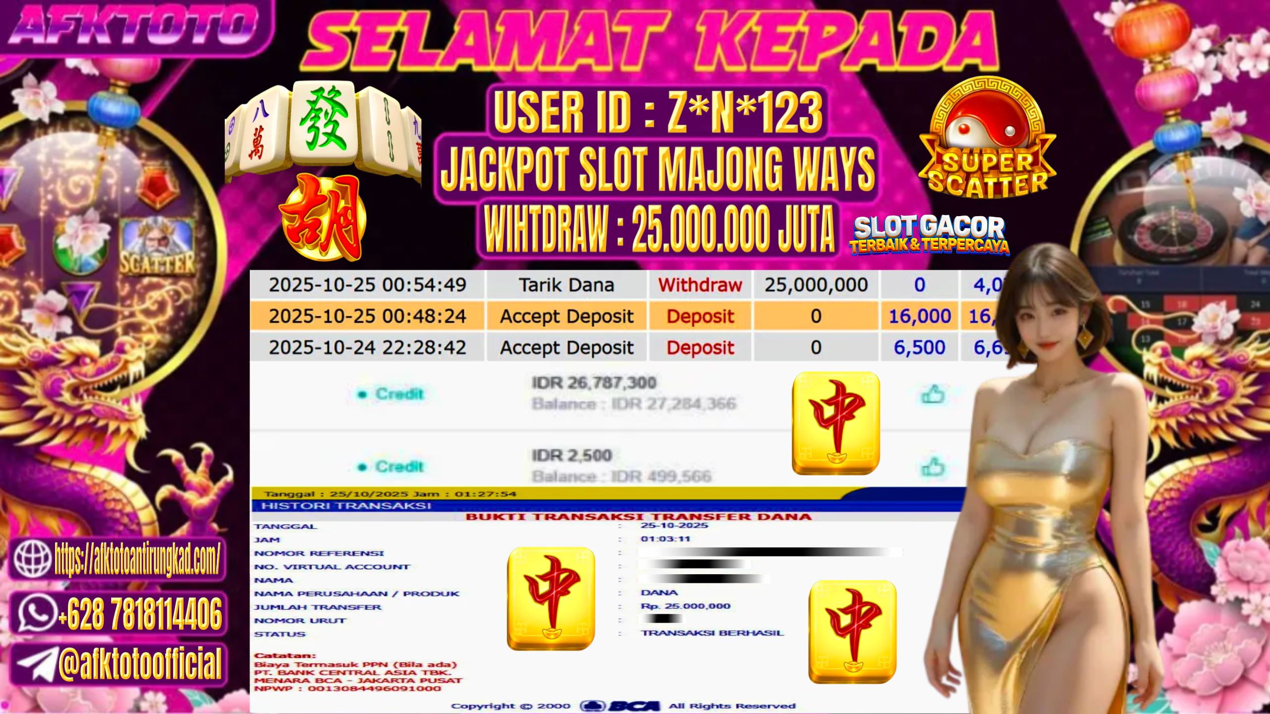 AFKTOTO