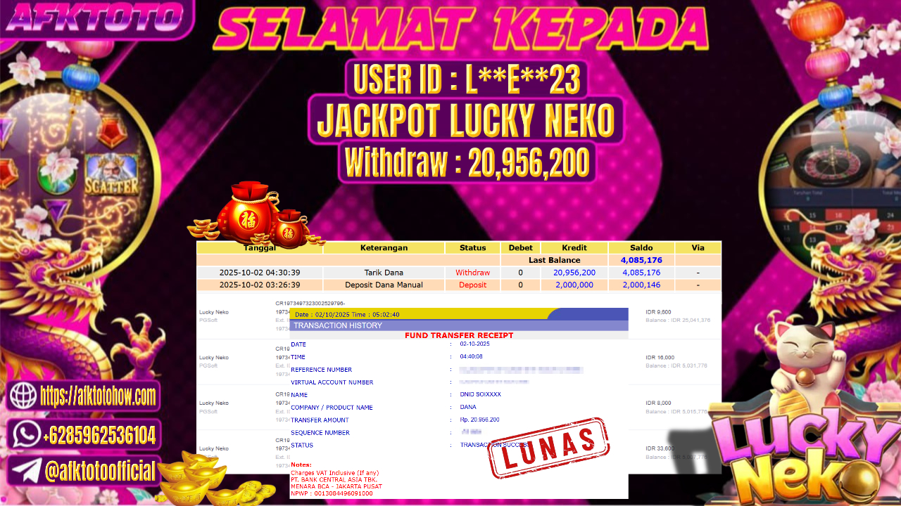 AFKTOTO