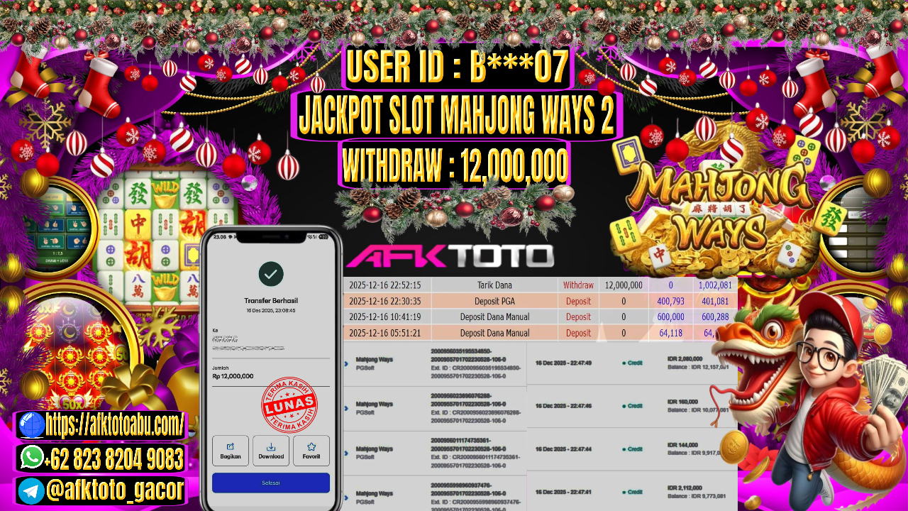 AFKTOTO