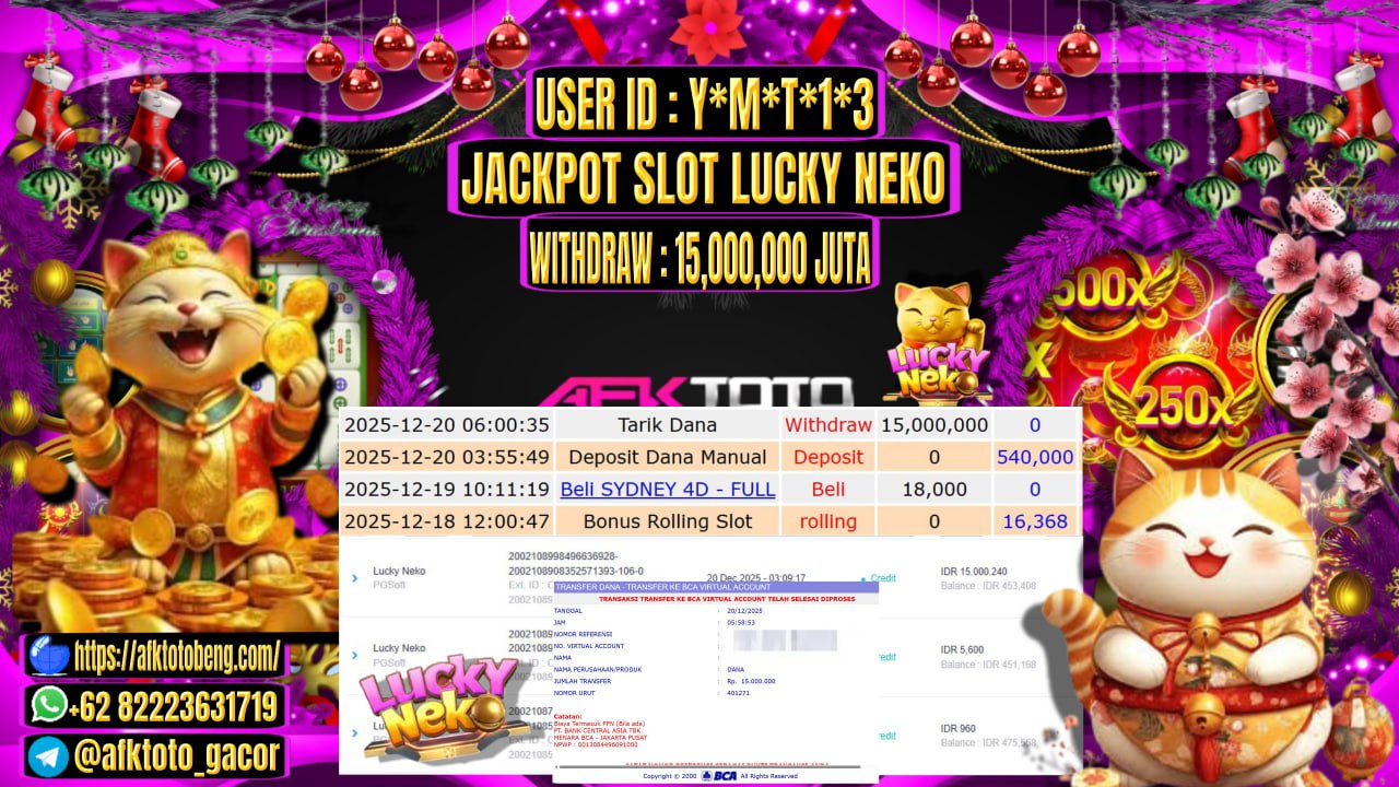 AFKTOTO