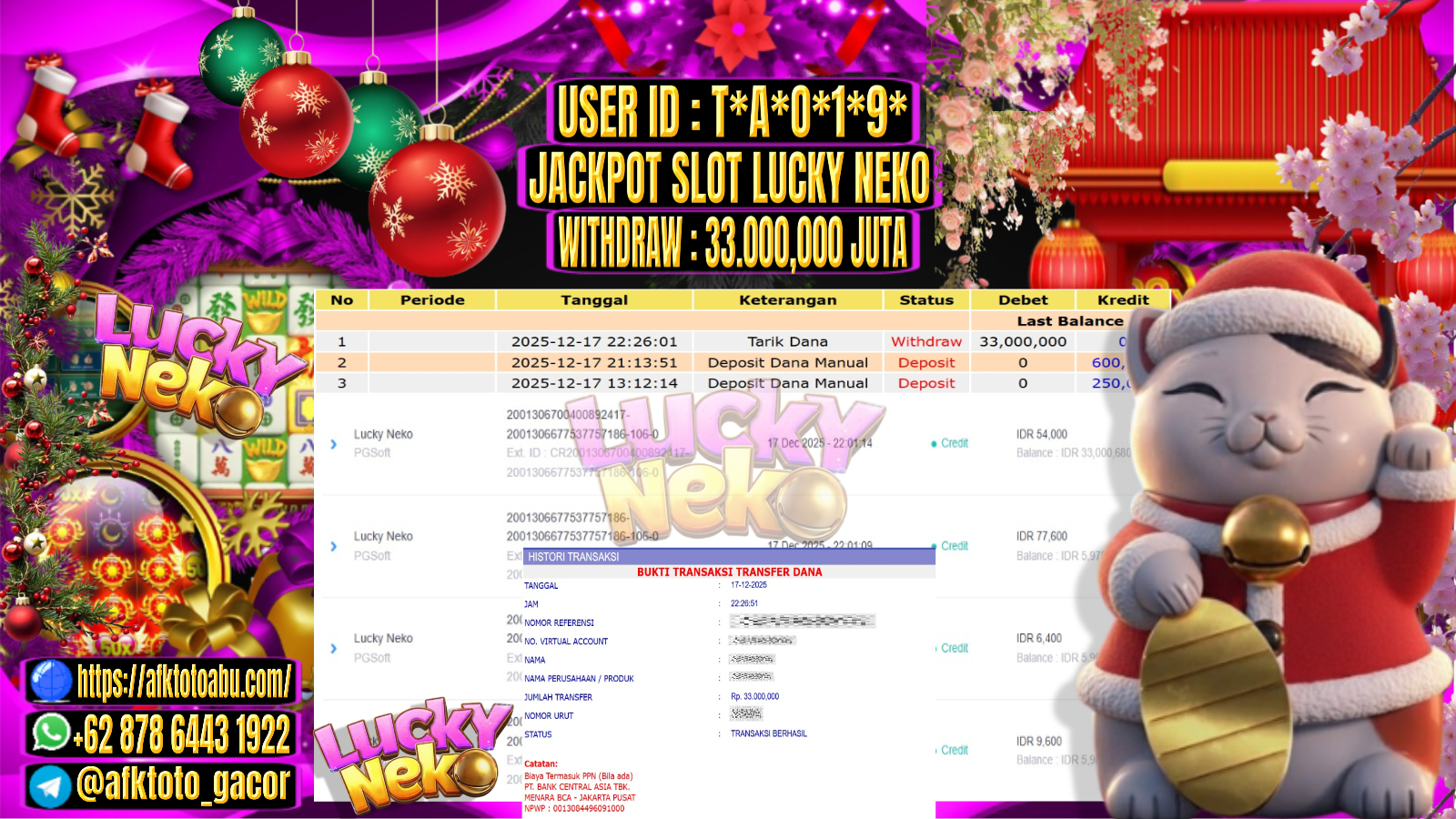 AFKTOTO