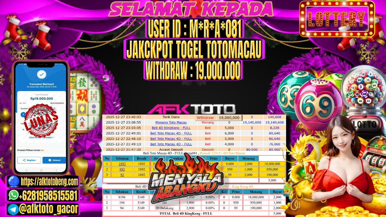 AFKTOTO