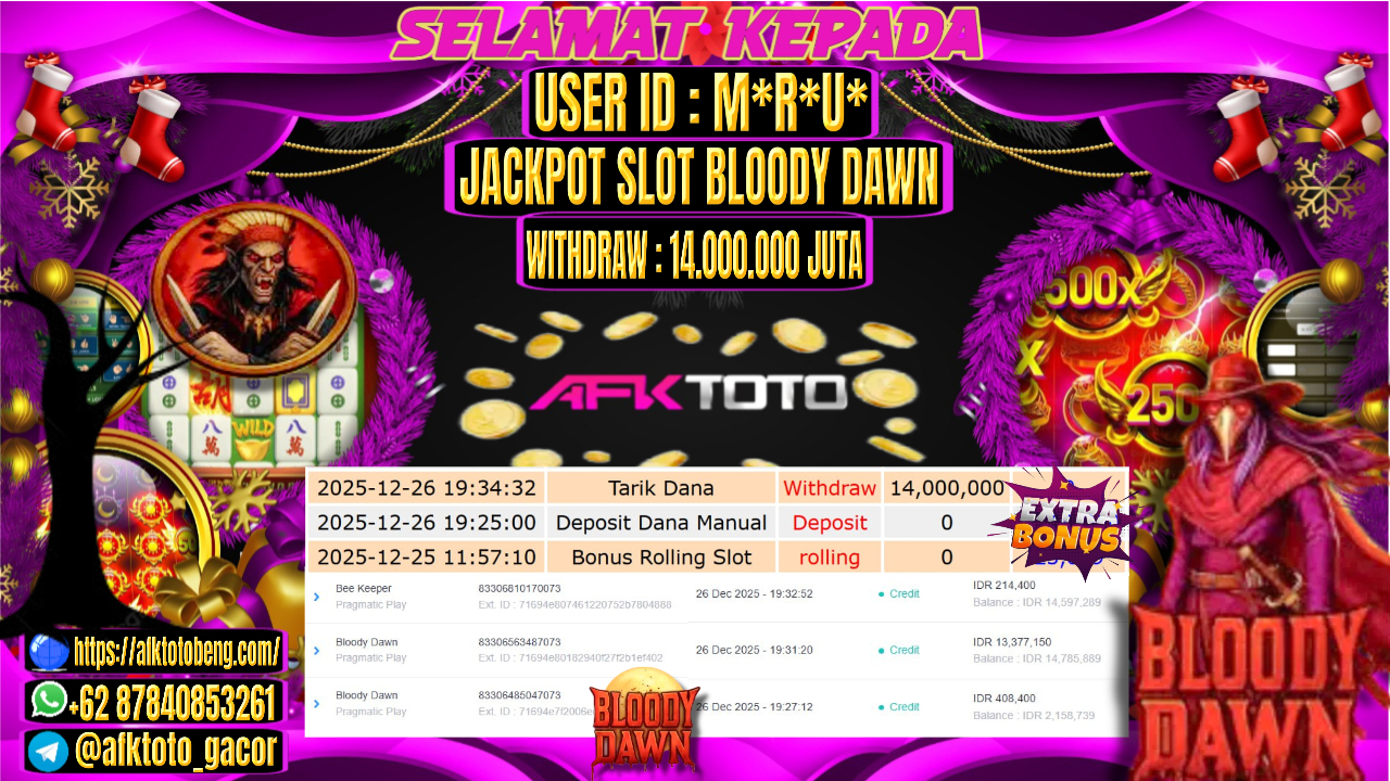 AFKTOTO