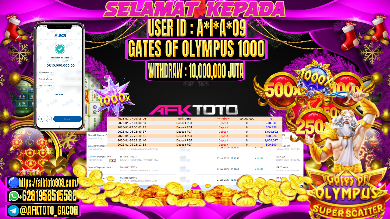 AFKTOTO