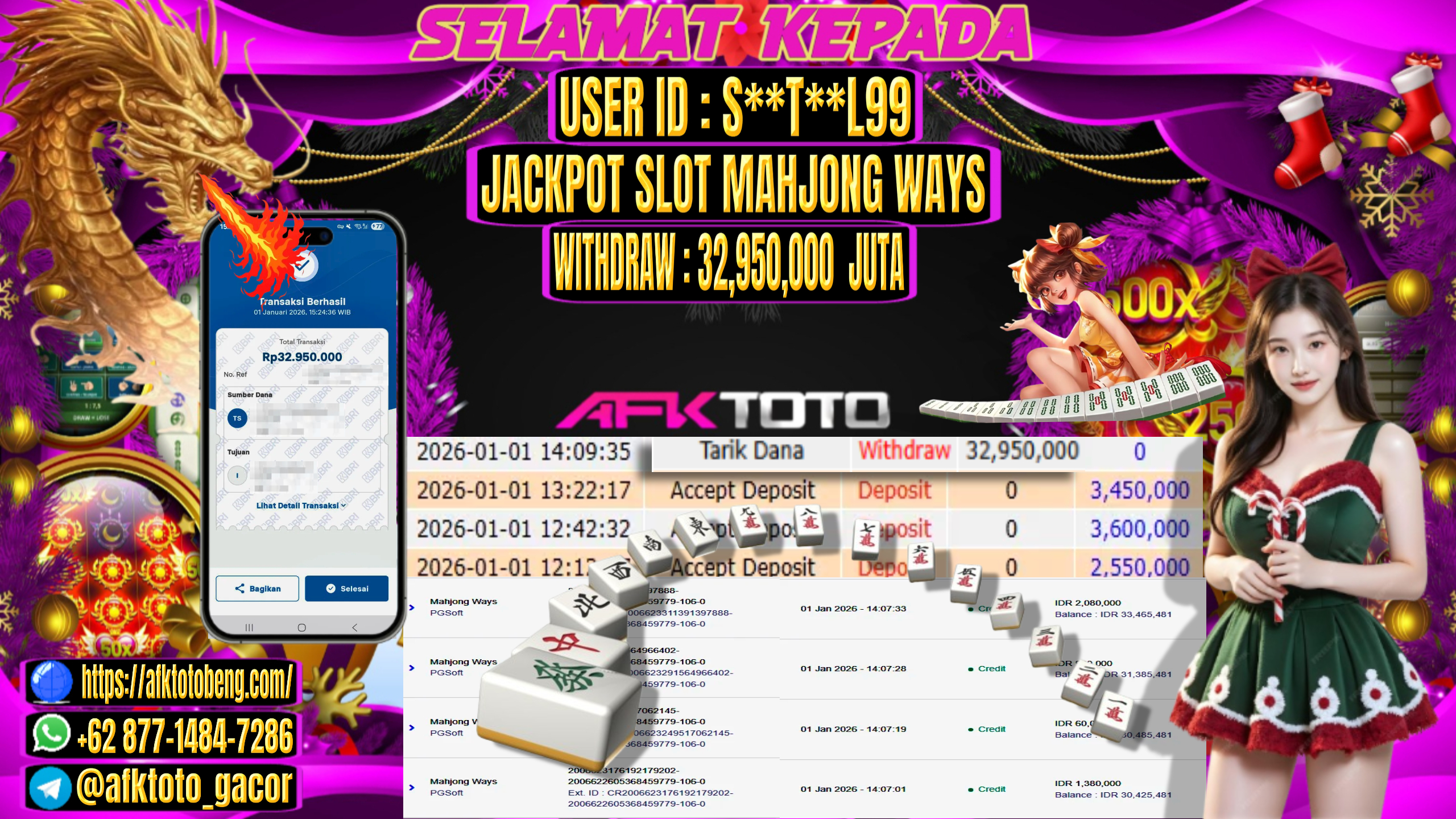 AFKTOTO