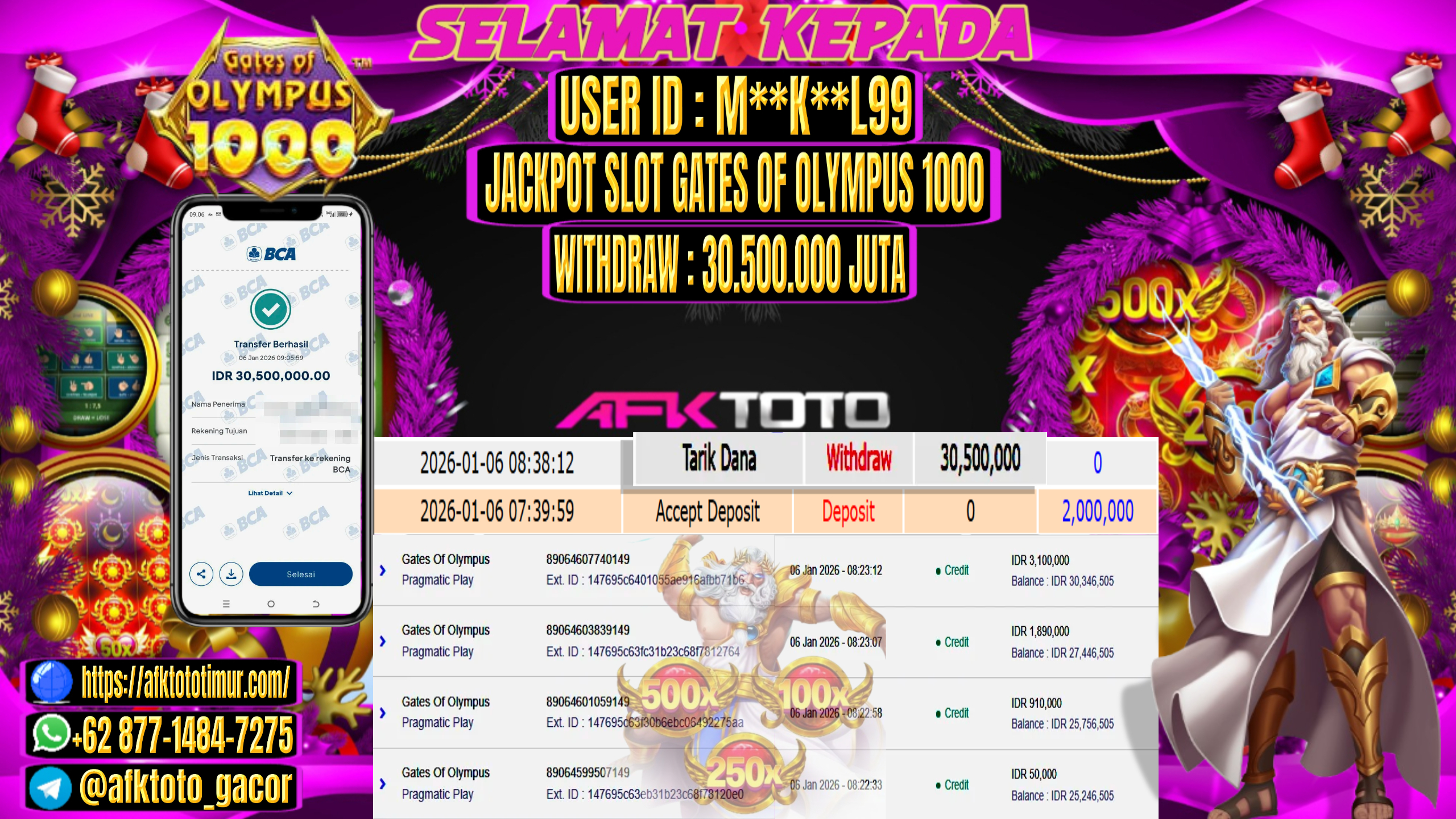 AFKTOTO