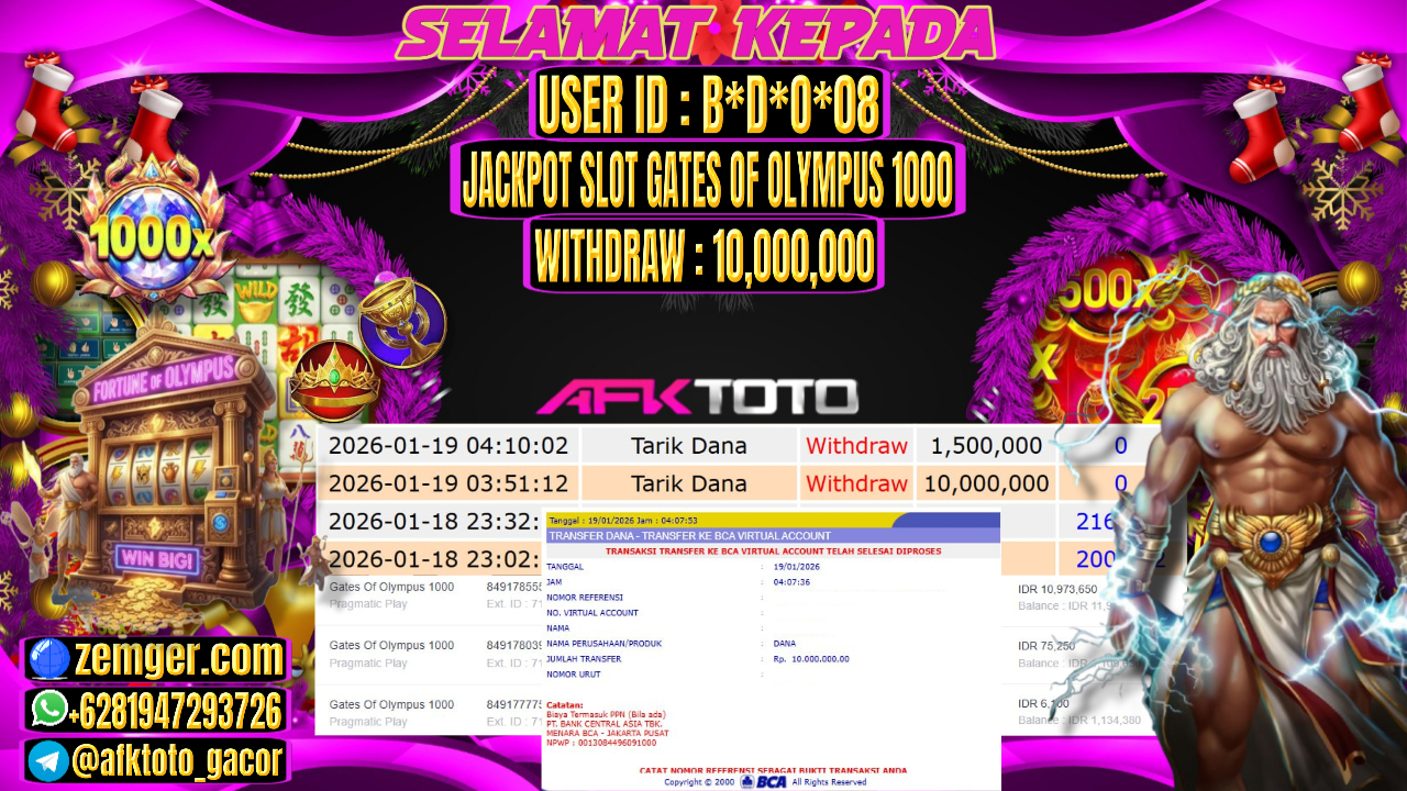 AFKTOTO