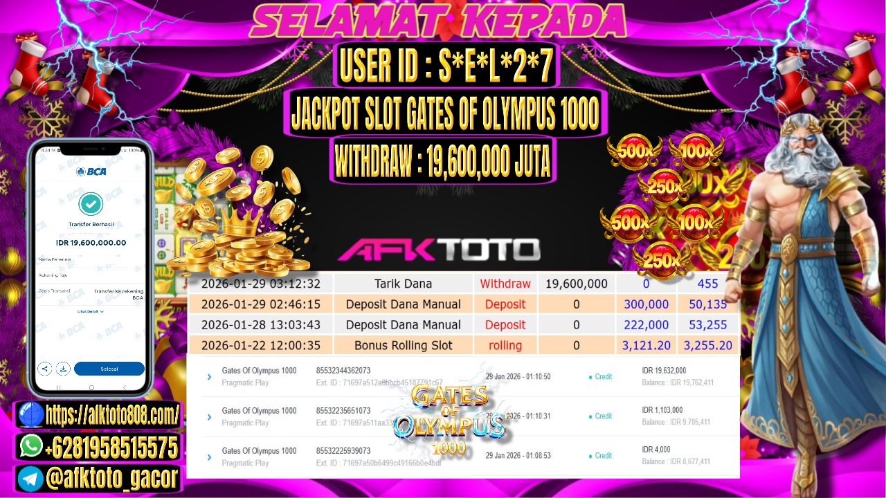 AFKTOTO