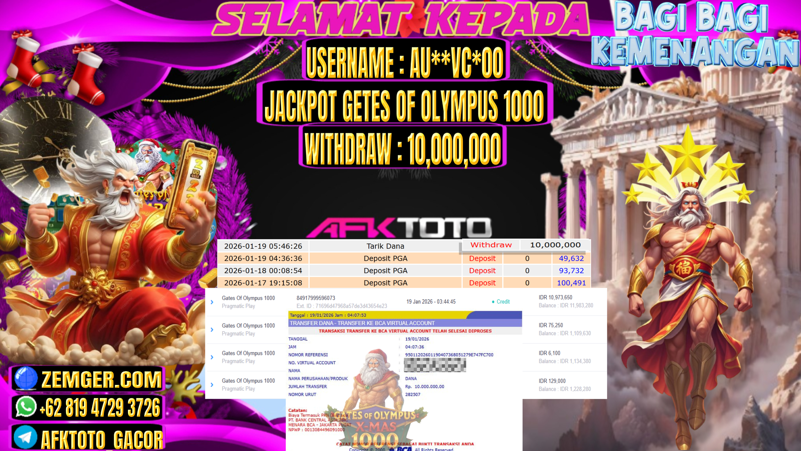 AFKTOTO