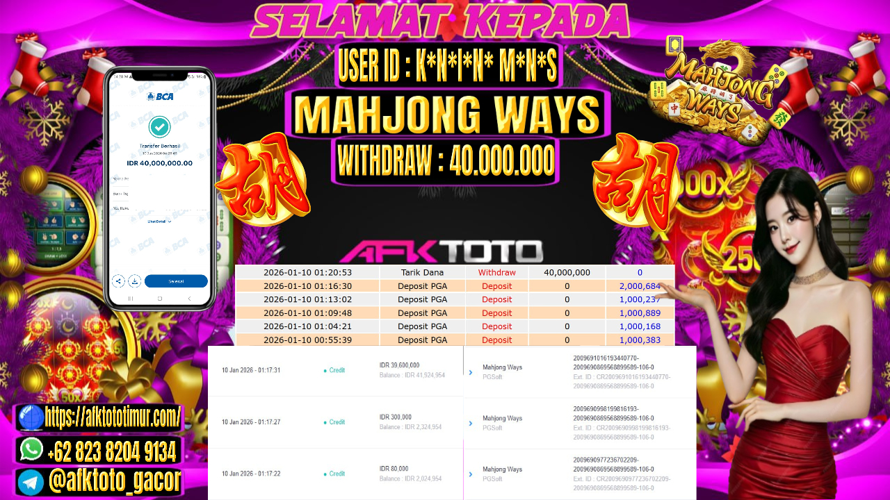 AFKTOTO