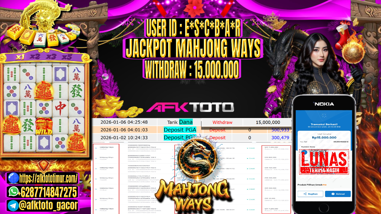 AFKTOTO