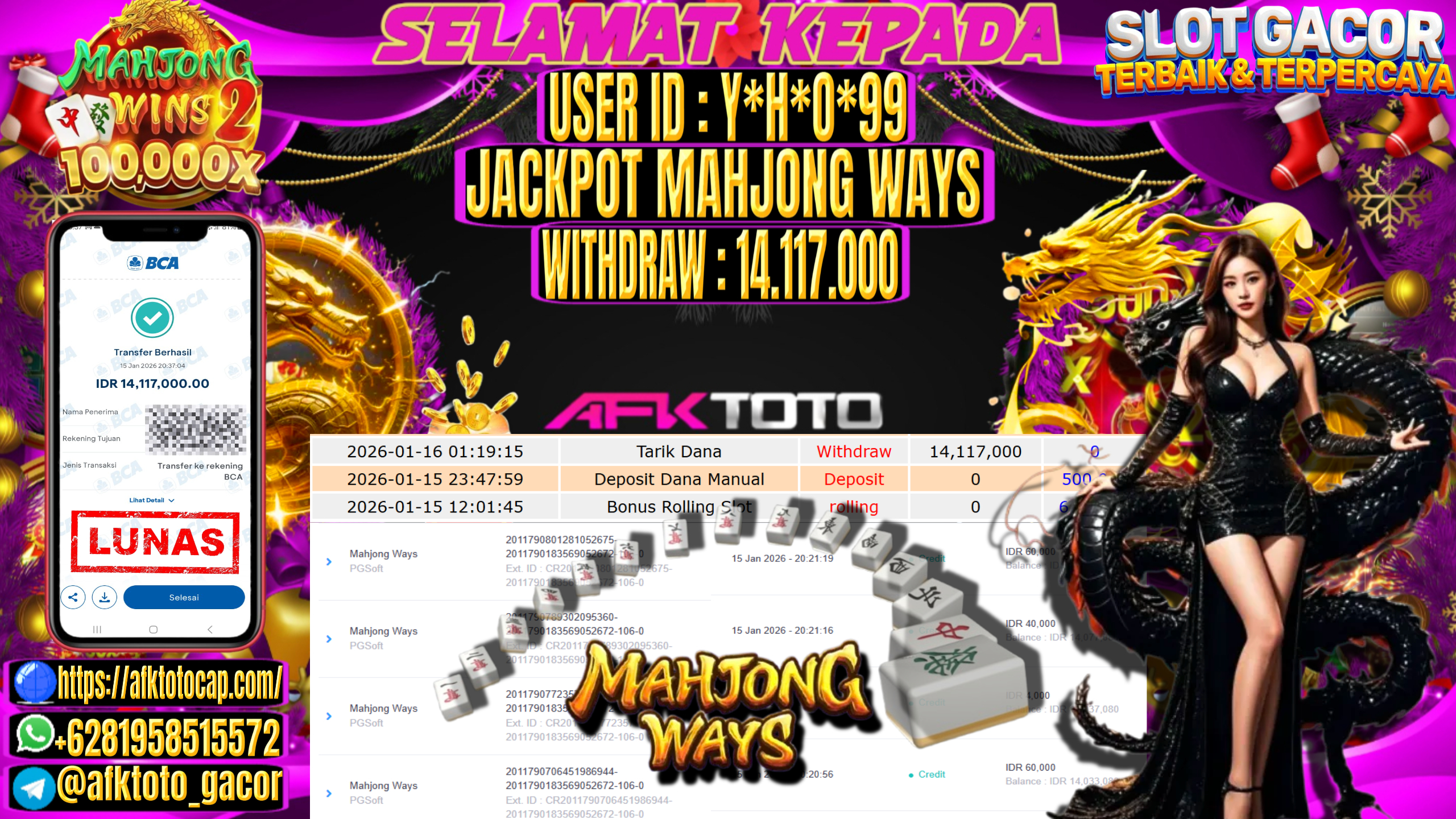 AFKTOTO