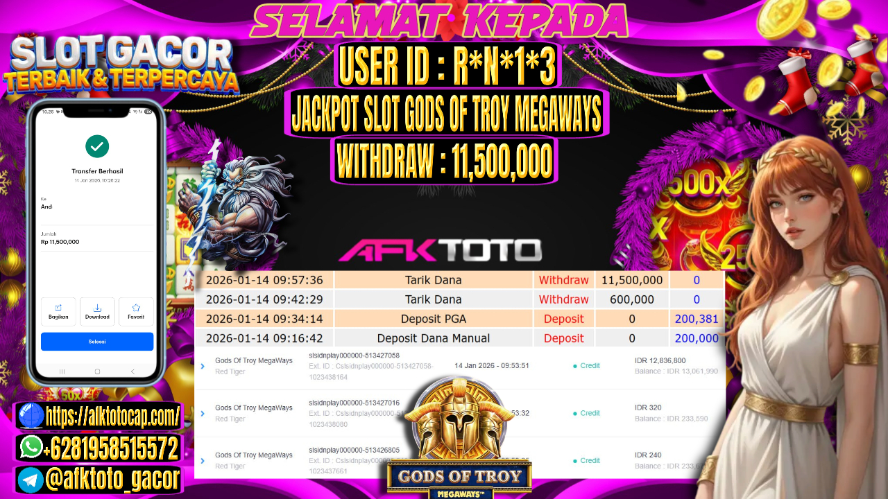 AFKTOTO