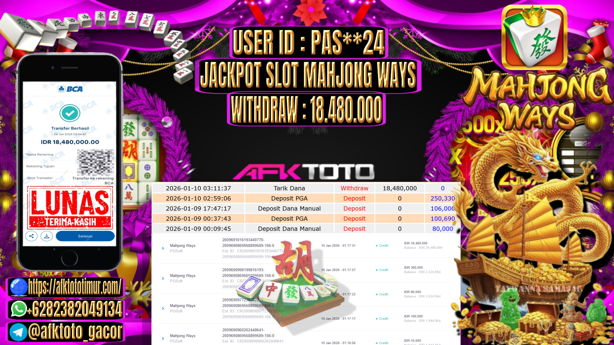 AFKTOTO