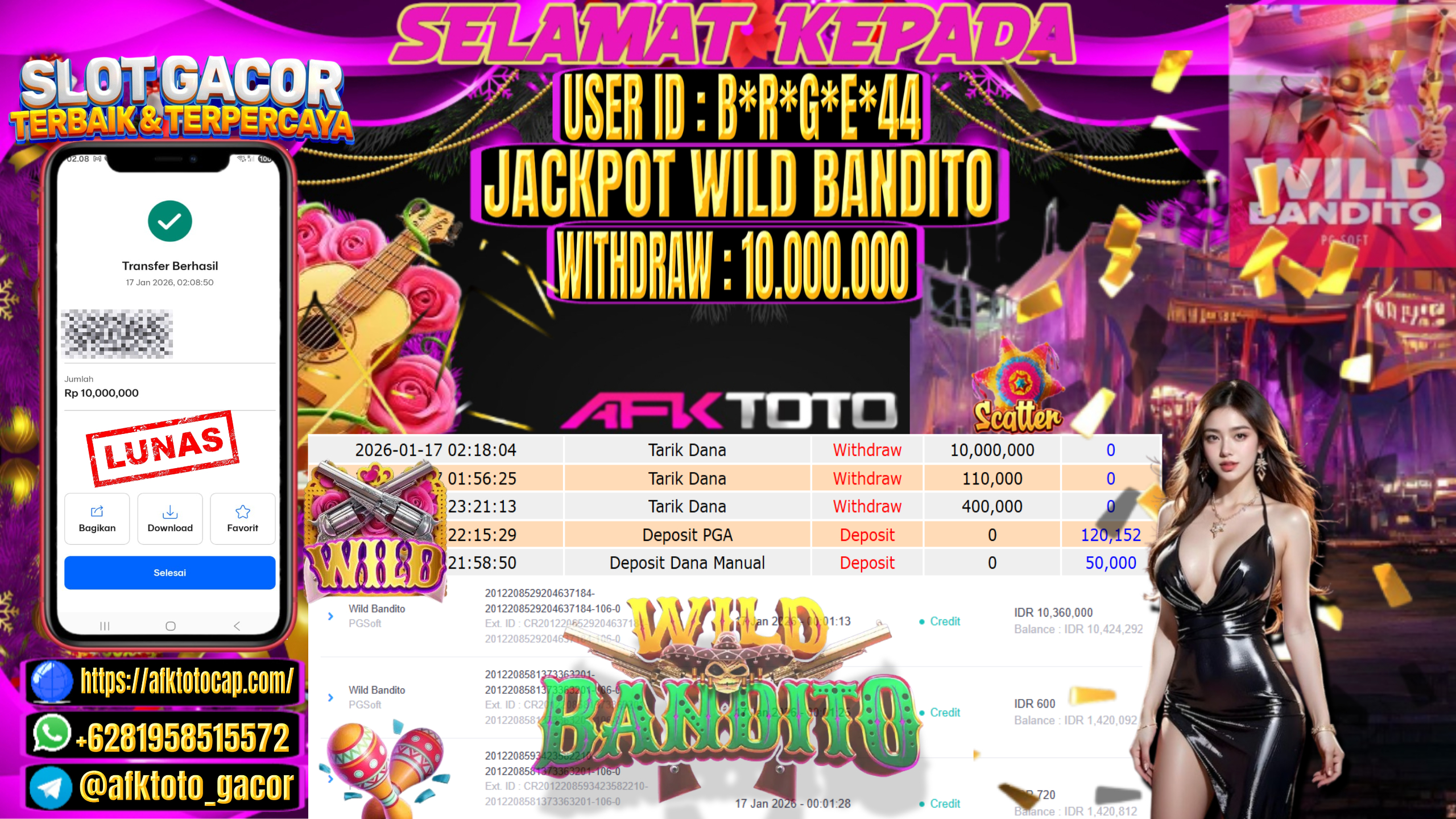 AFKTOTO
