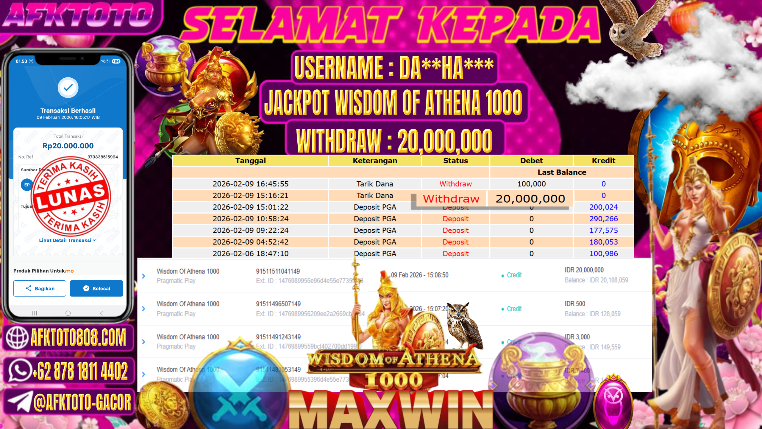 AFKTOTO
