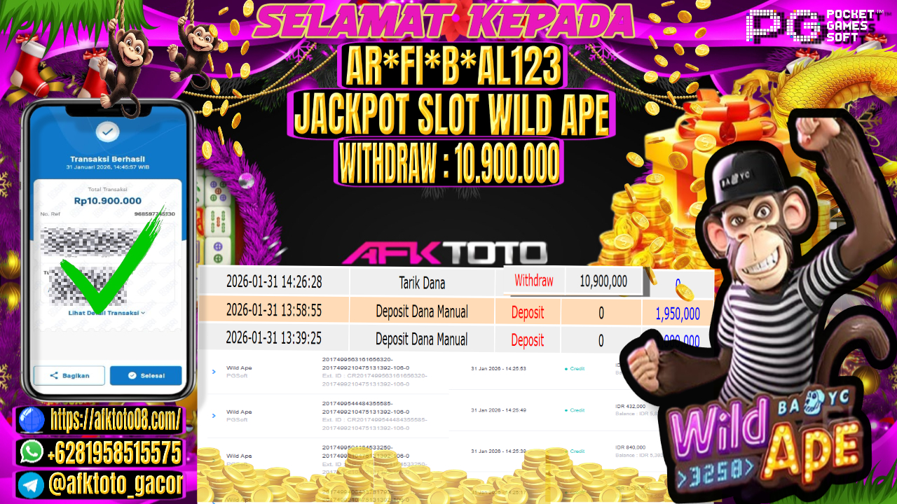 AFKTOTO