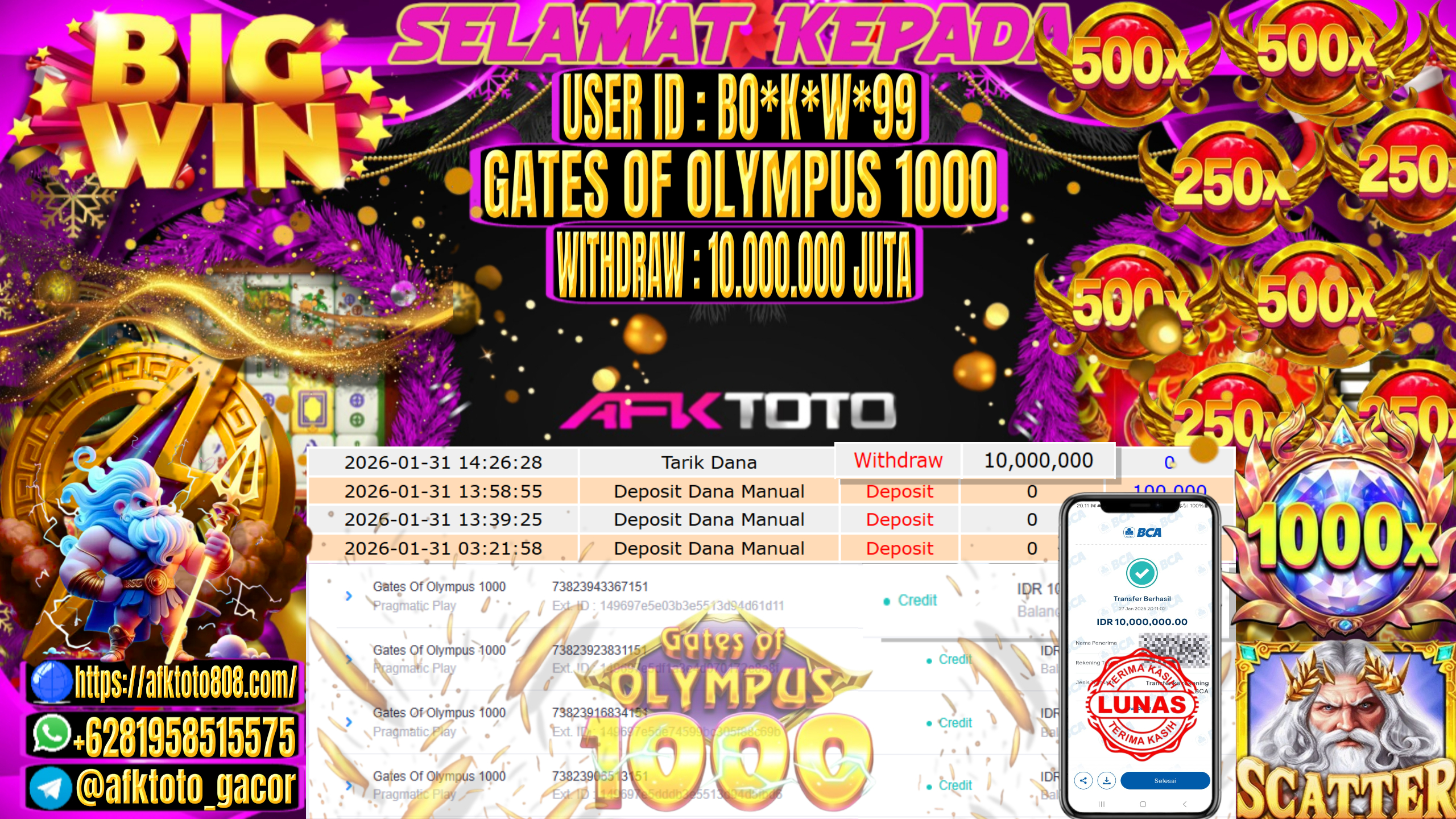 AFKTOTO