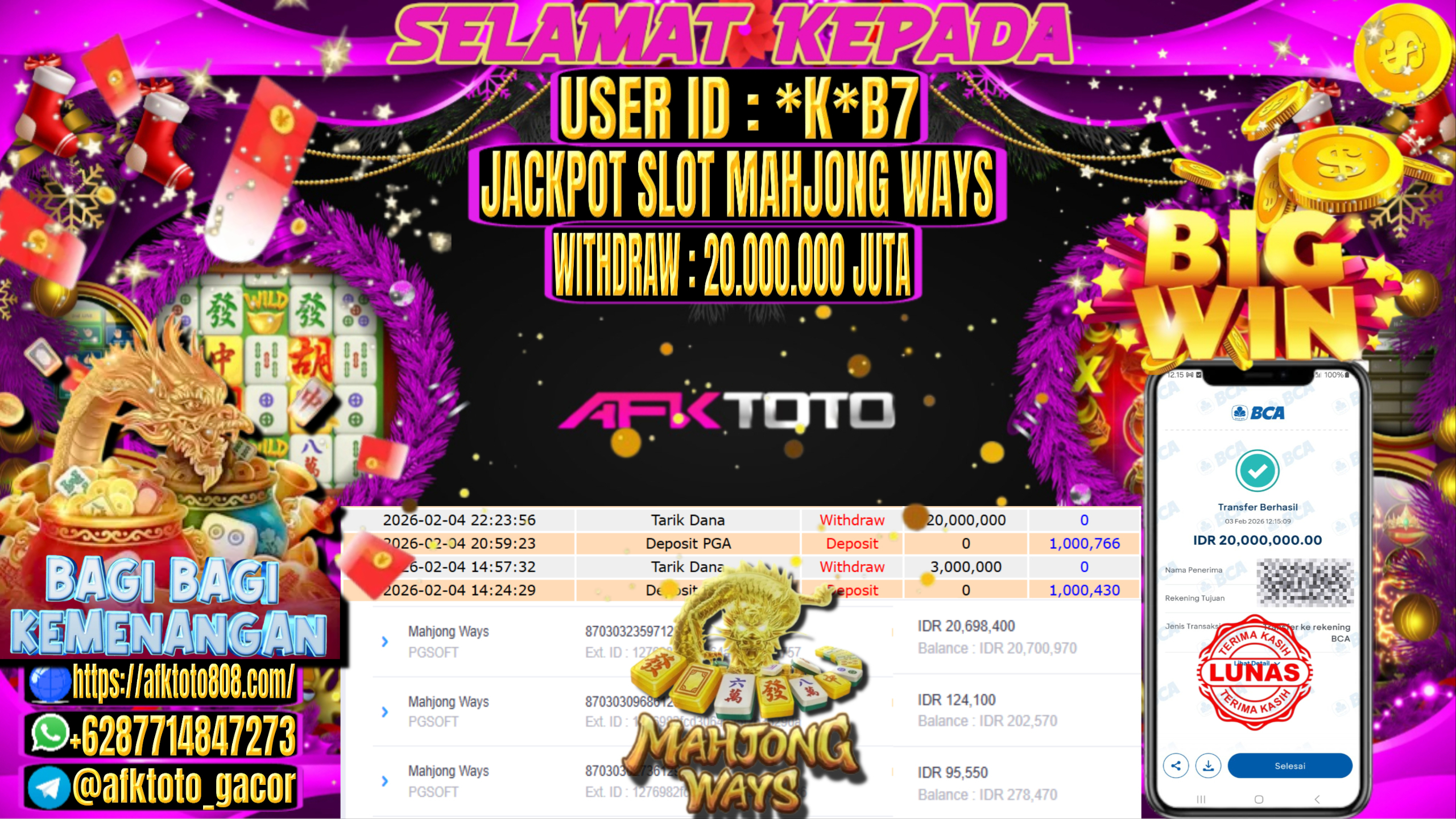 AFKTOTO