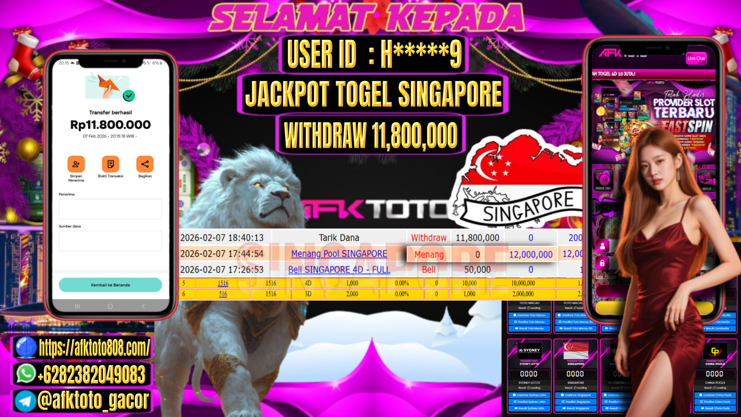 AFKTOTO