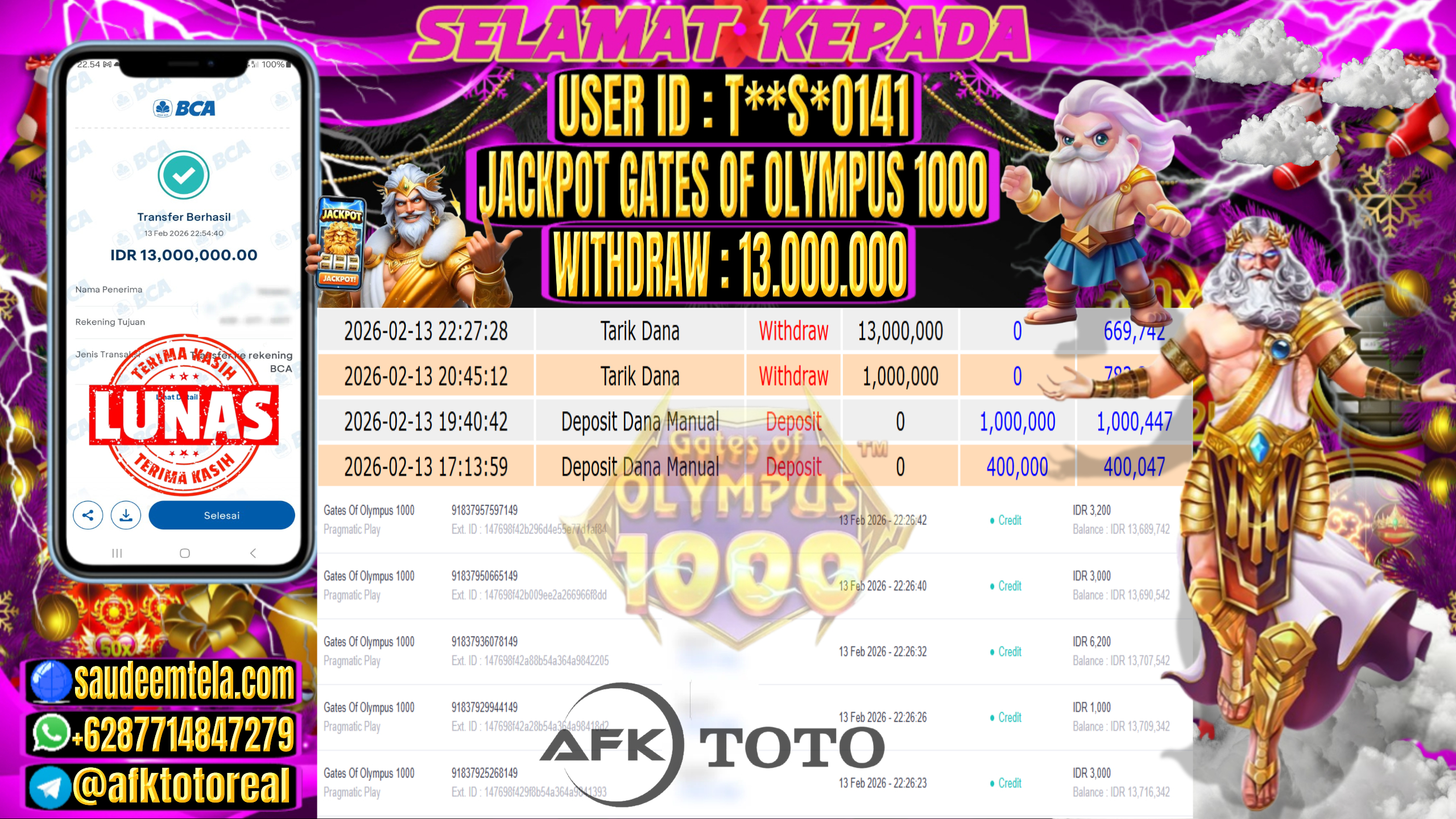 AFKTOTO