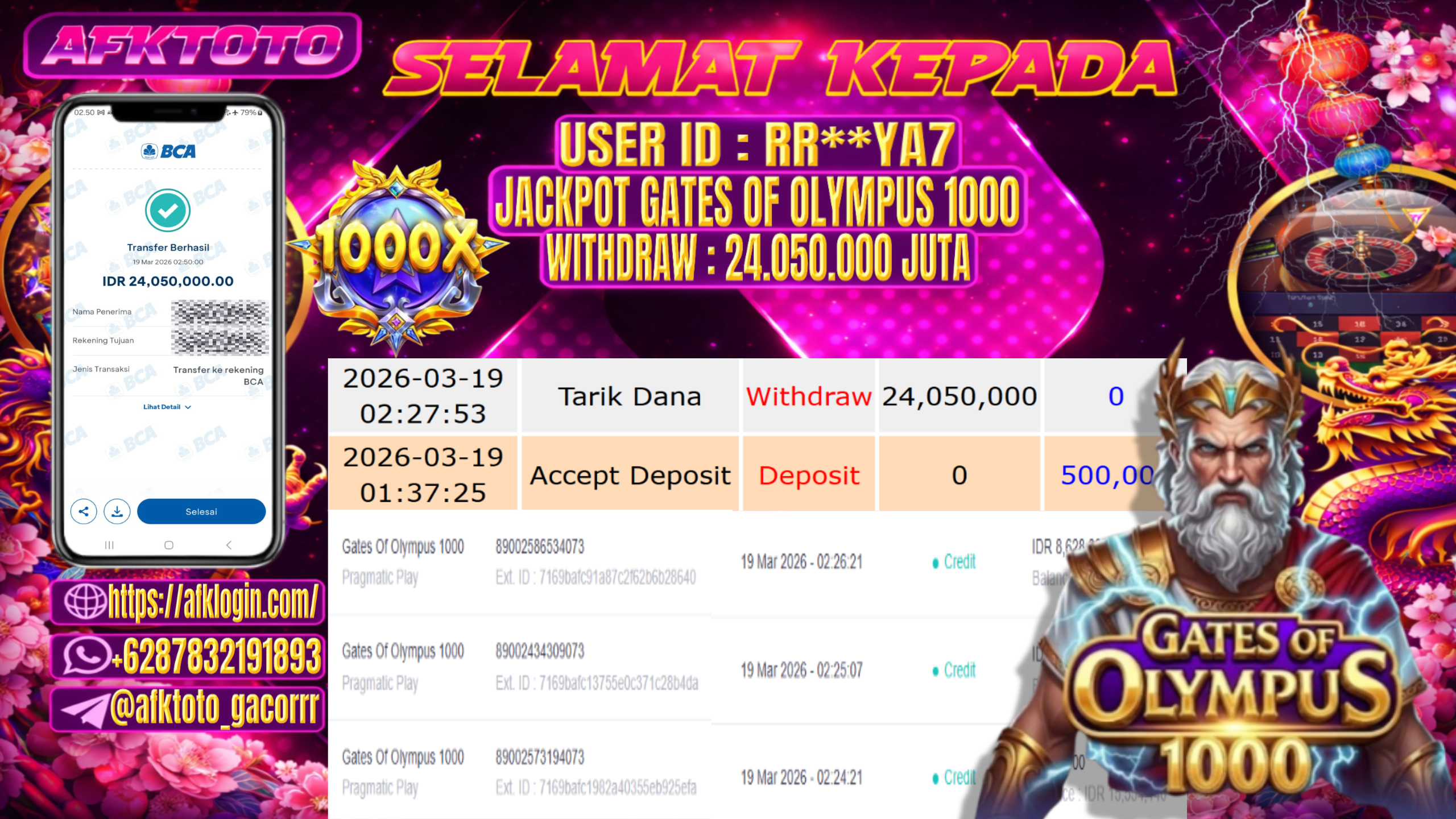 AFKTOTO