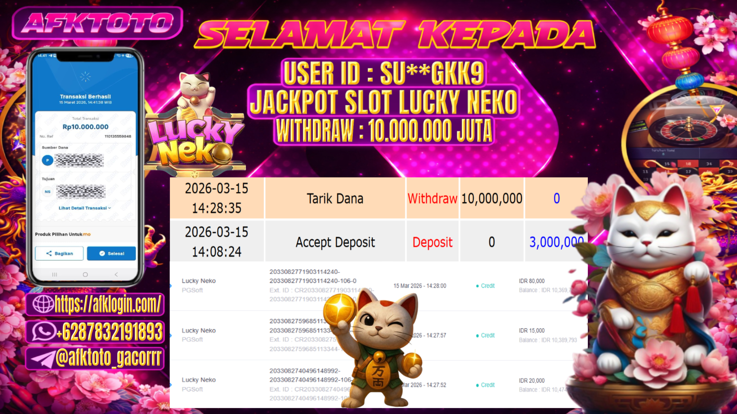 AFKTOTO