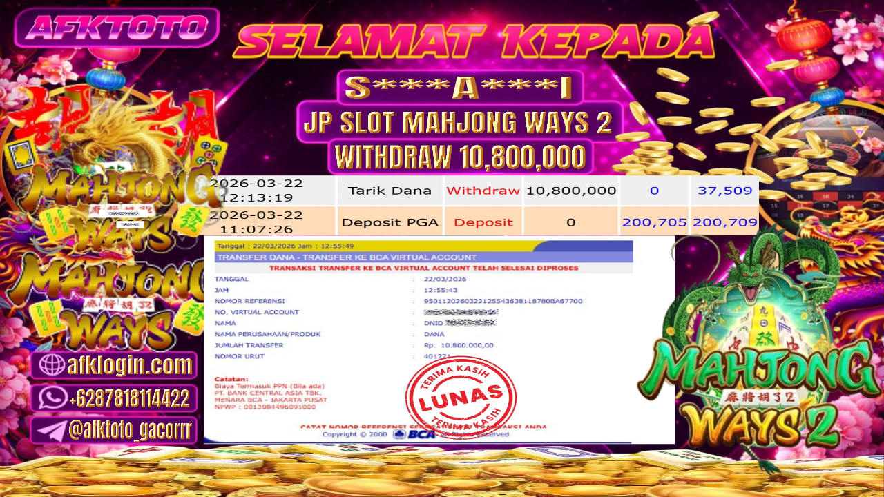 AFKTOTO
