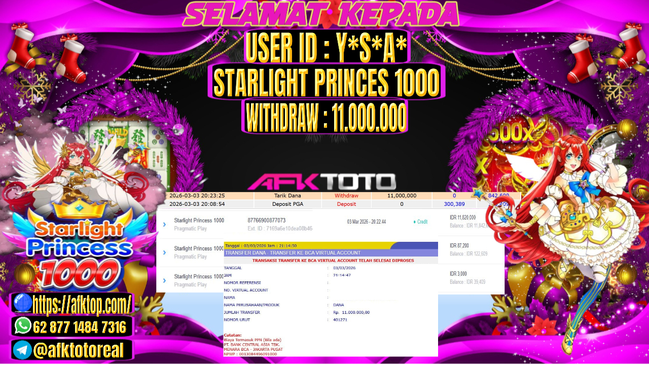 AFKTOTO