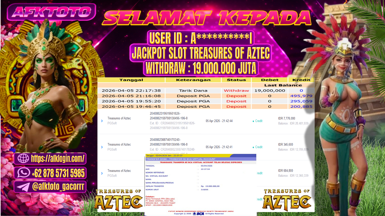 AFKTOTO