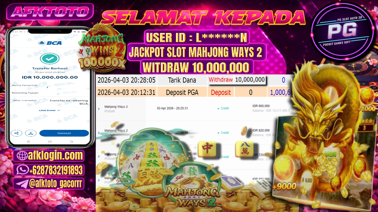 AFKTOTO