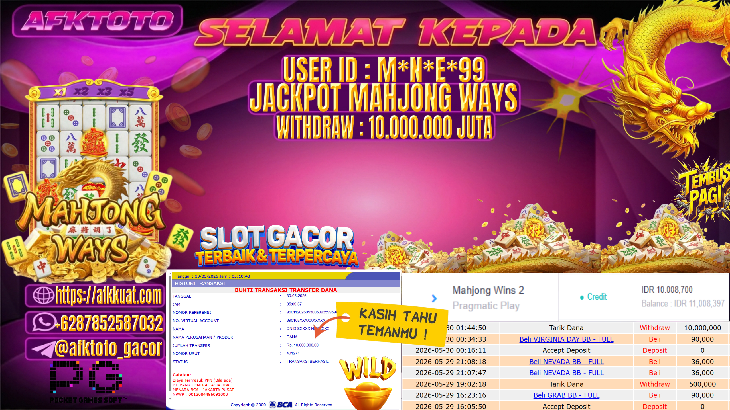 AFKTOTO