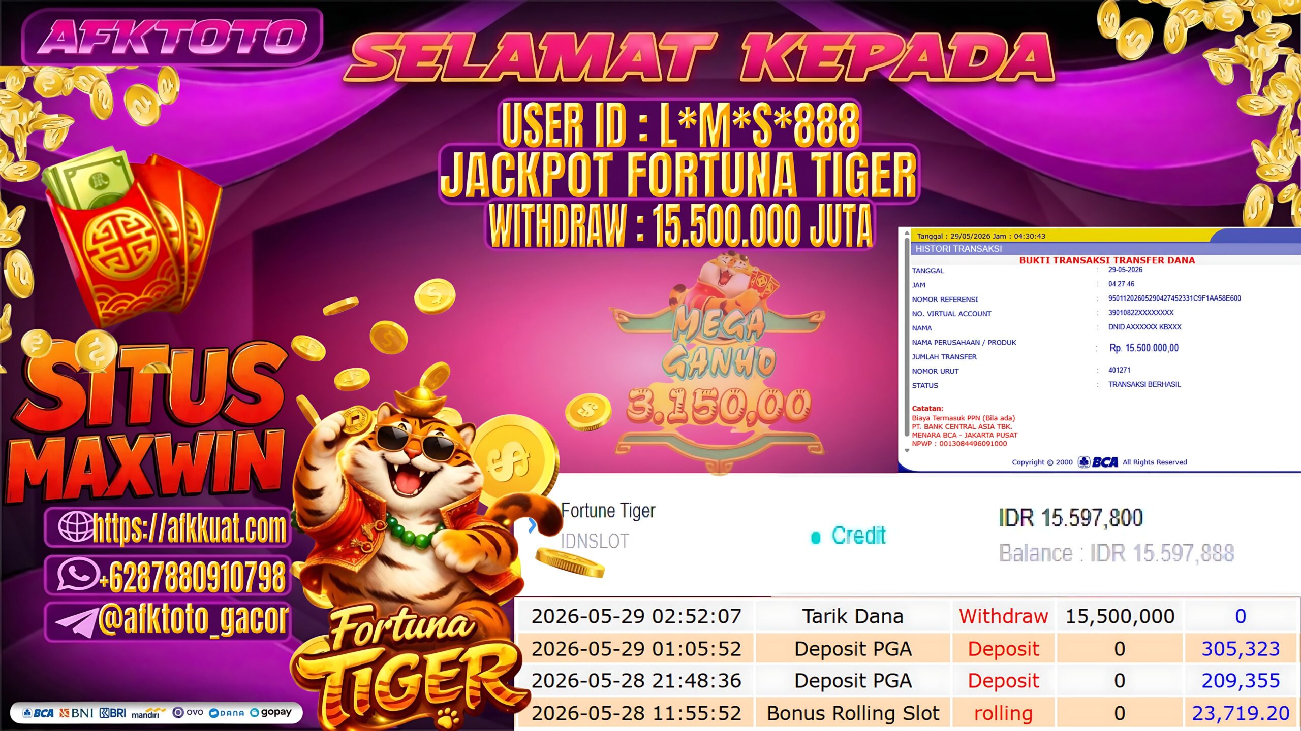 AFKTOTO