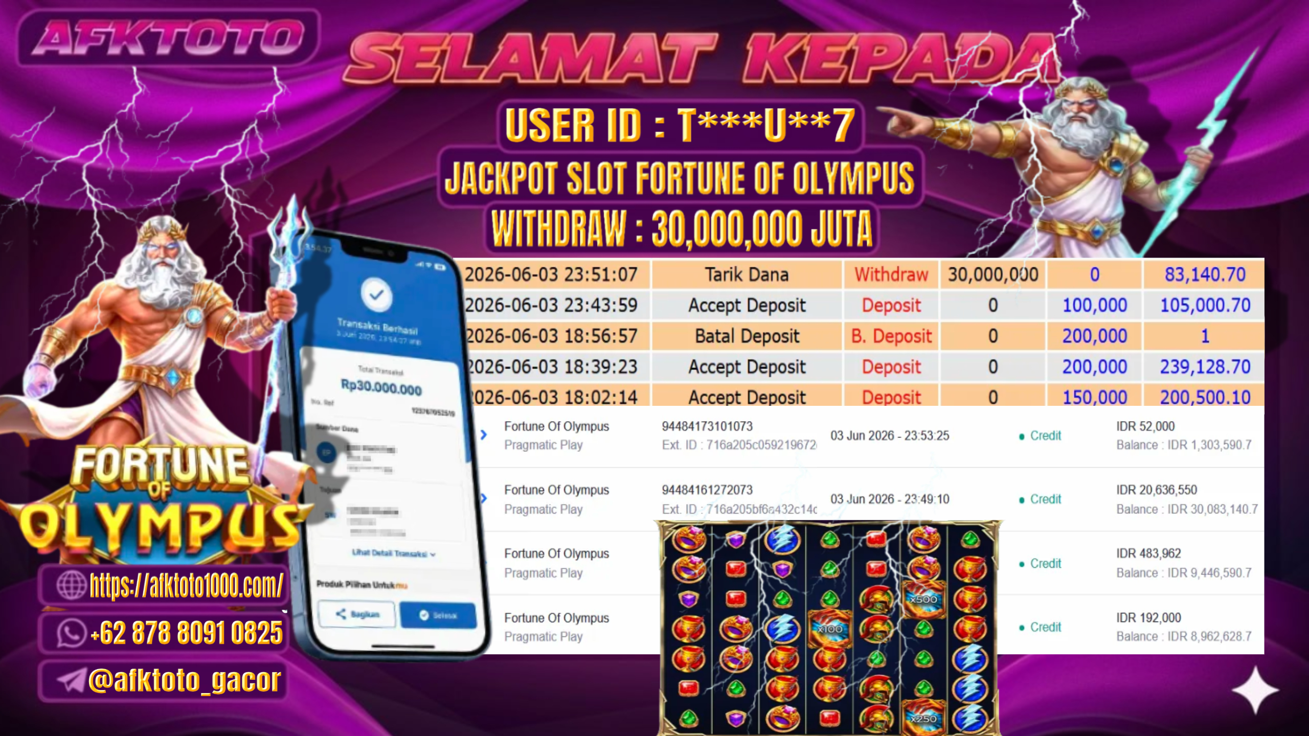 AFKTOTO