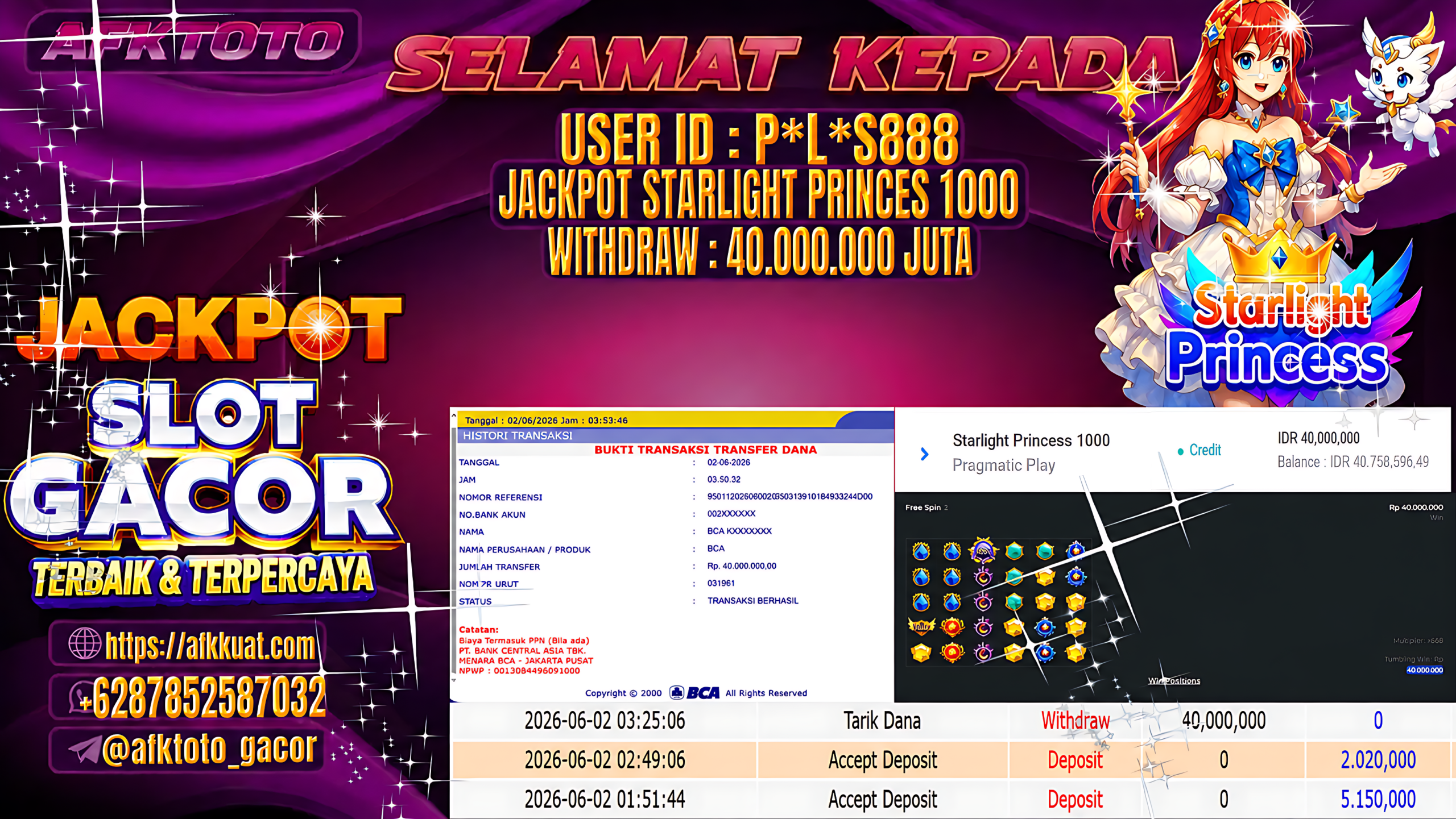 AFKTOTO