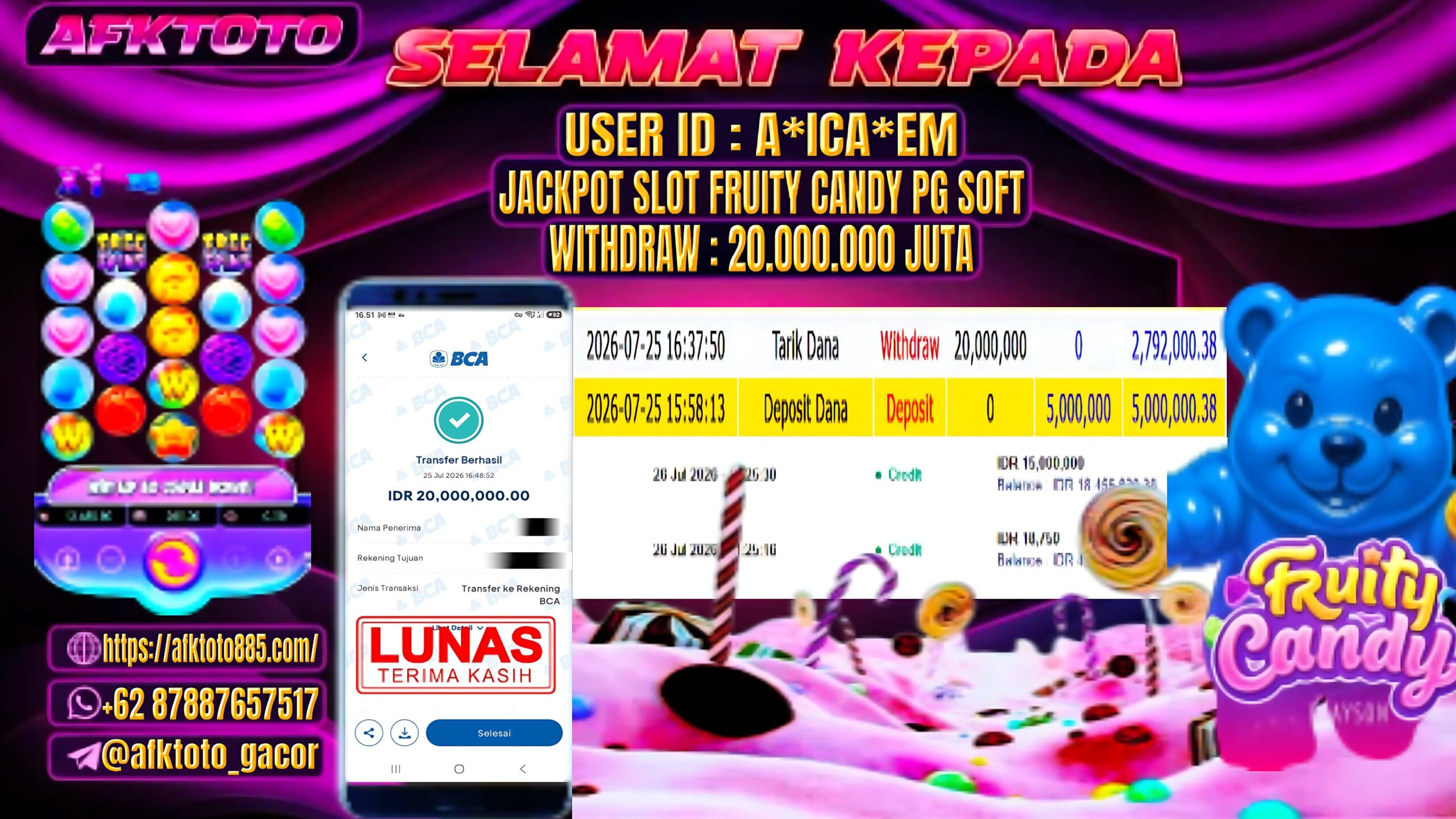 AFKTOTO